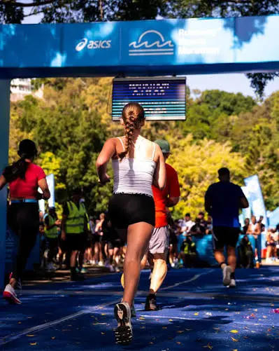 noosa marathon